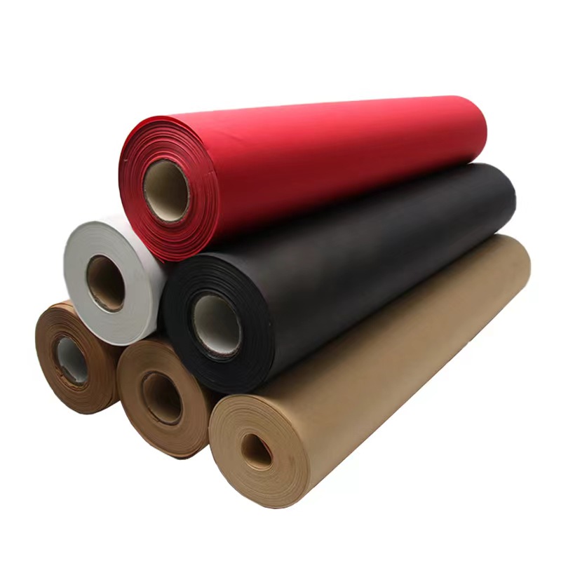 Art And Craft Recycle - Brown Kraft Paper Ideal for Gift