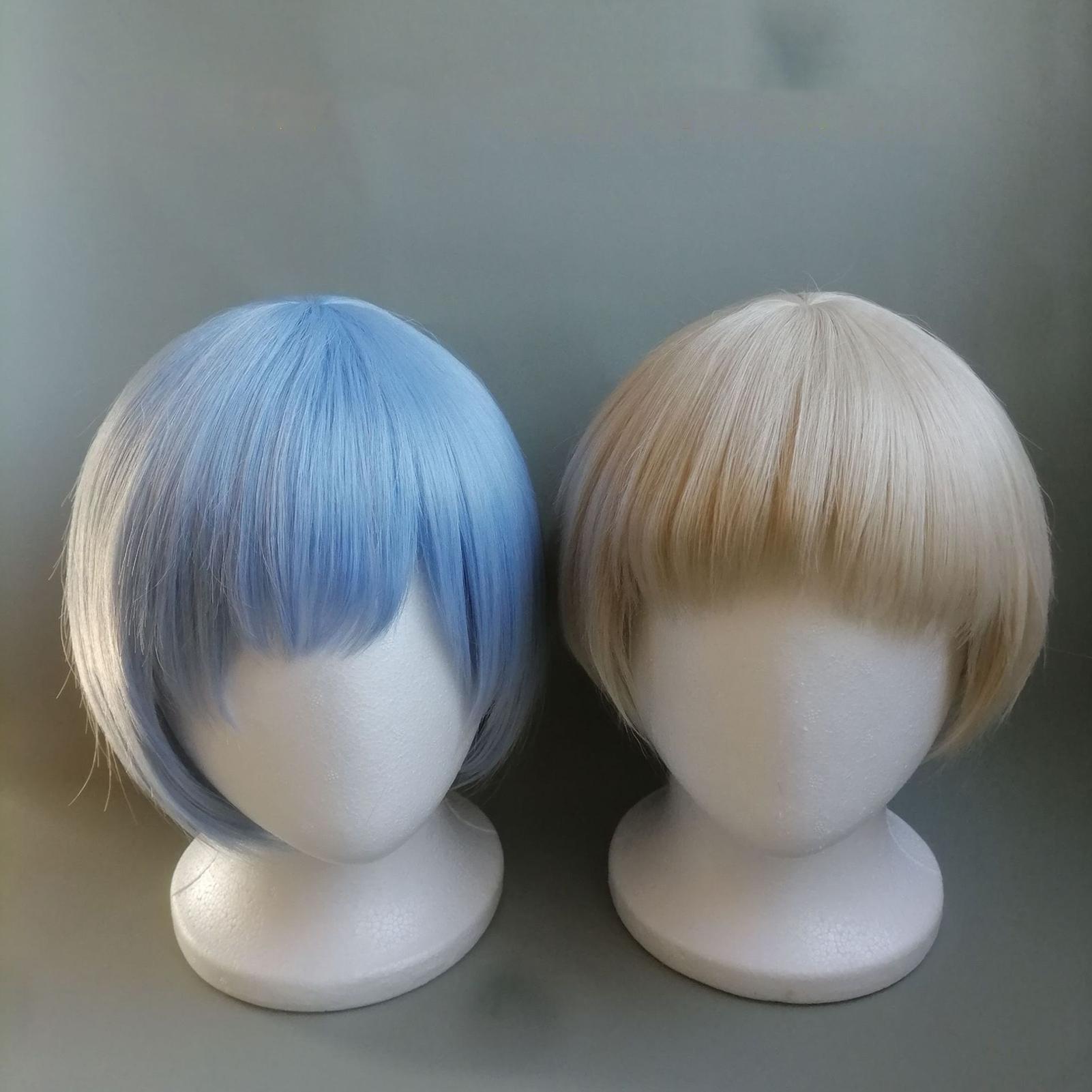Art Craft Hat - Foam Head Mannequin Human Model Display