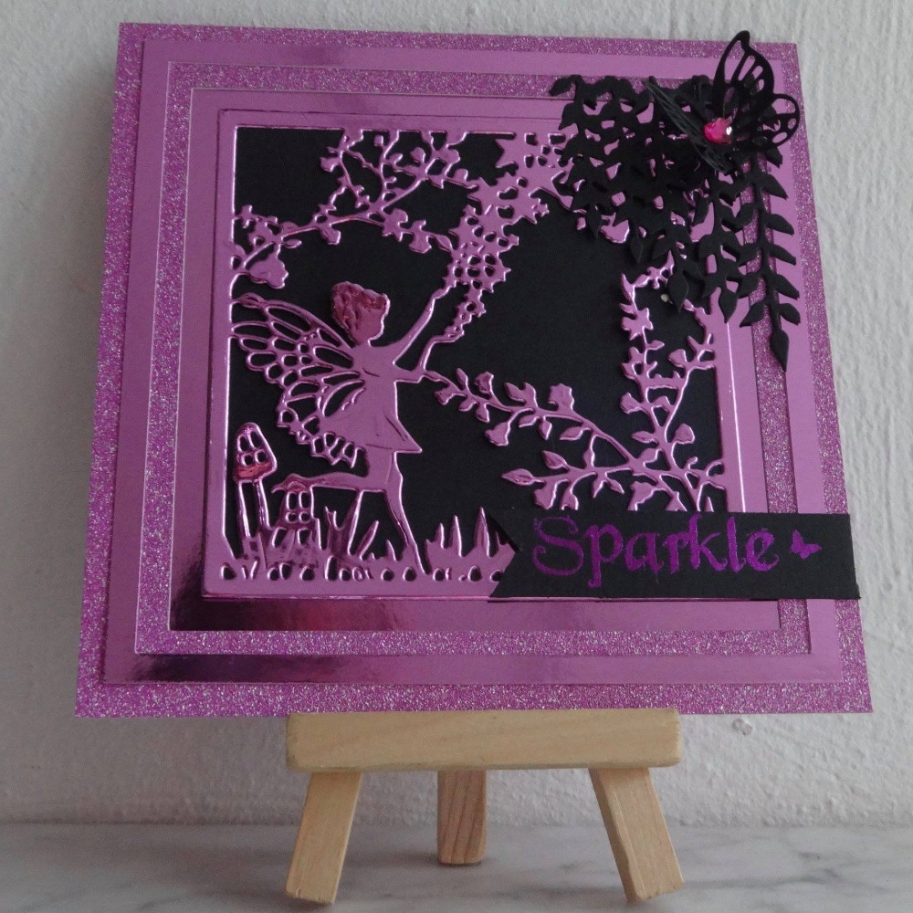 Art And Craft Jungle - Piggy Craft metal cutting dies cut