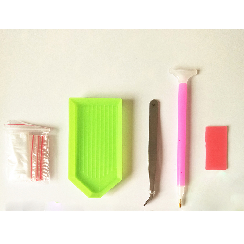 5D DIY Diamond Embroidery City - Art And Craft New York 评论和价格
