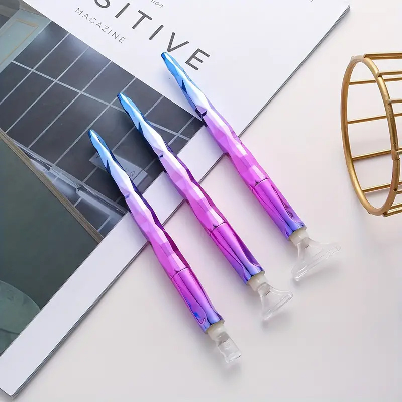 Gradient Diamond Painting Pen  - Craft Art Set 评论和价格