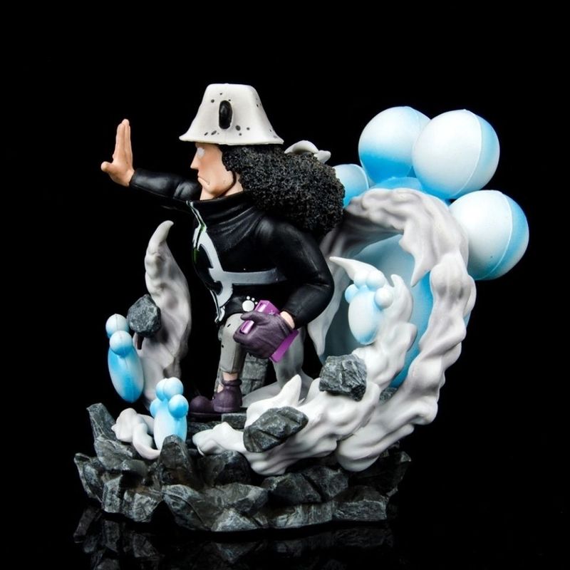 New 13cm One Piece Anime Perip - Art Craft Items 评论和价格