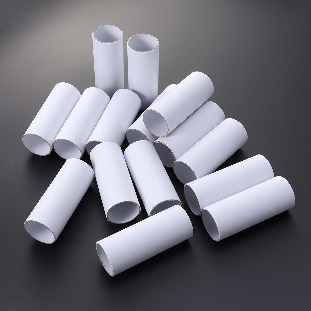 15Pcs Craft Rolls Made of Recy - Art And Craft Recycle 评论和价格