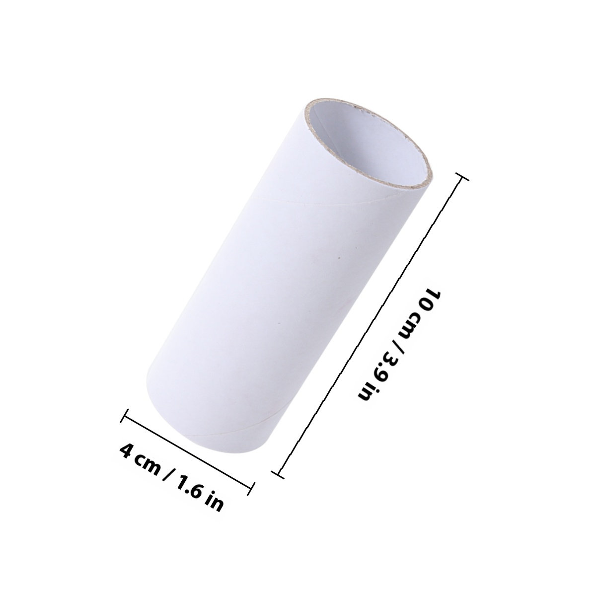 15Pcs Craft Rolls Made of Recy - Art And Craft Recycle 评论和价格
