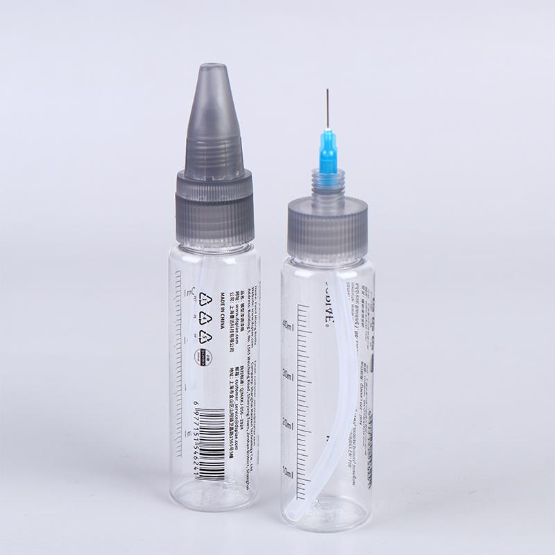 3Pcs Airbrush Mixing Bottle Qu - Art Craft Cup 评论和价格