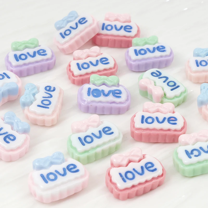 30Pcs Mini Love Letter Resin F - Letter S Art Craft 评论和价格