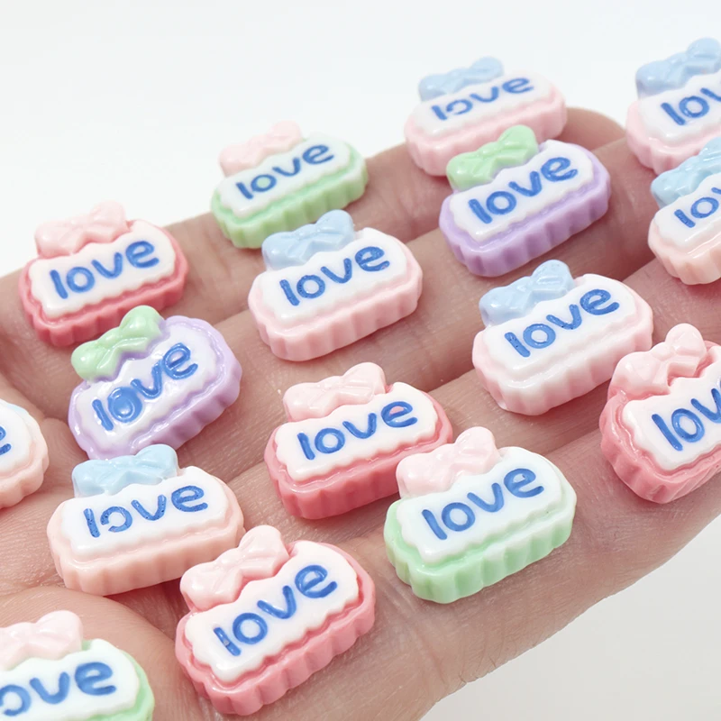 30Pcs Mini Love Letter Resin F - Letter S Art Craft 评论和价格
