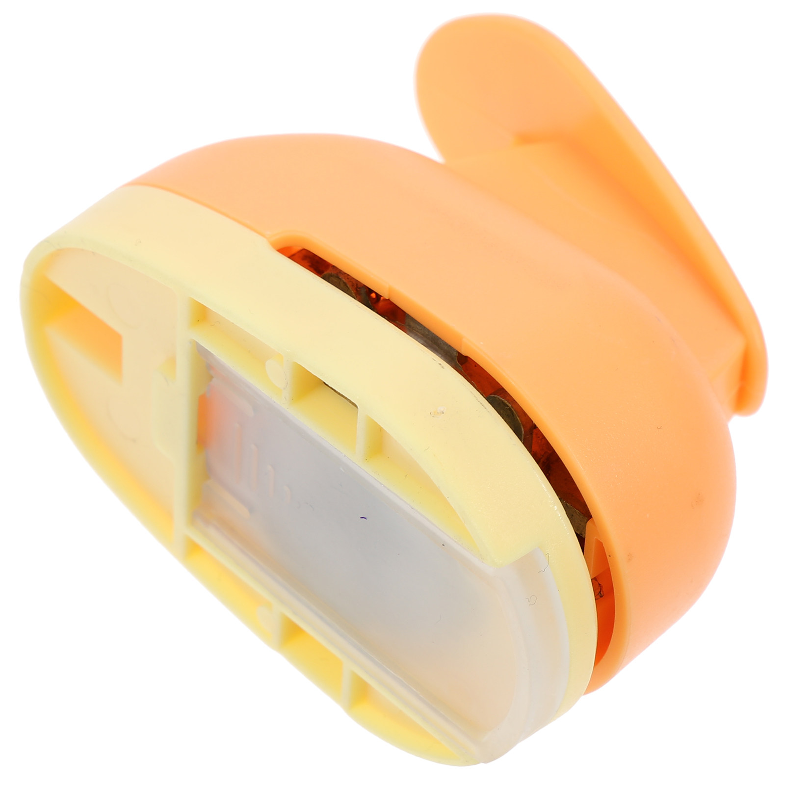 Versatile Plastic Paper Punch  - Art Craft Journal 评论和价格
