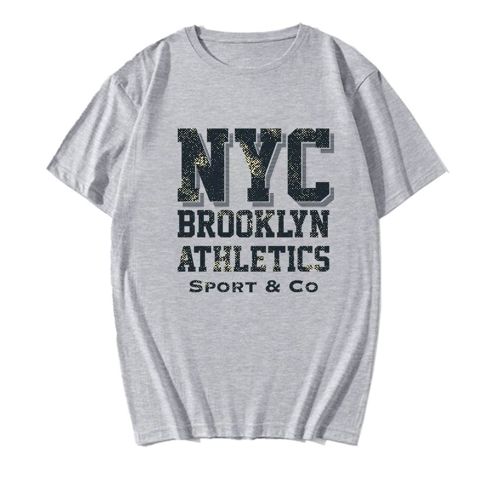 New York Brooklyn Iron On Tran - Art And Craft New York 评论和价格