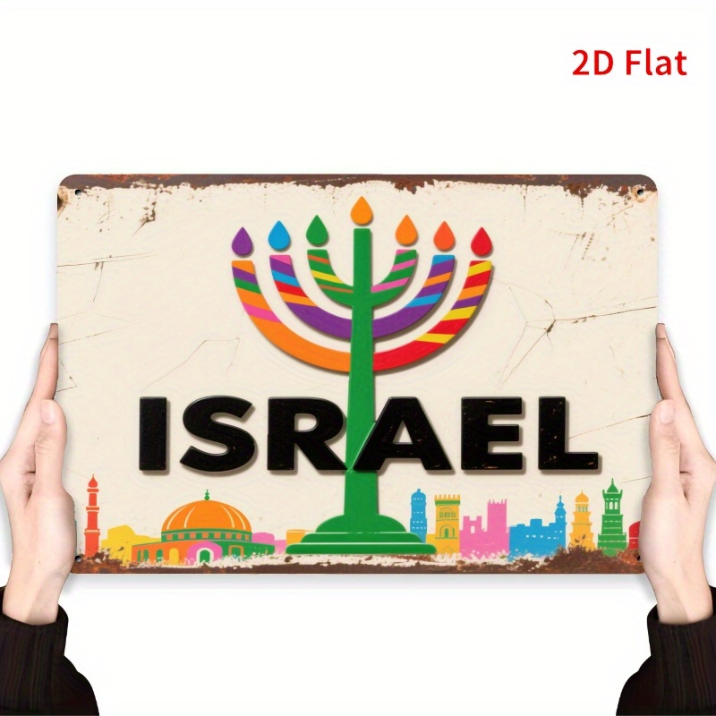 CIFBUY Vintage Aluminum Wall A - Art & Craft Paper For Kids 评论和价格