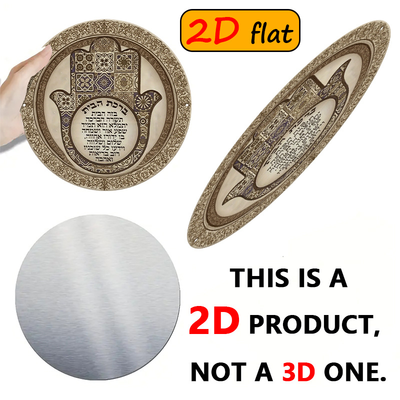 CIFBUY Exotic Hamsa Hand Alumi - Art & Craft Paper For Kids 评论和价格