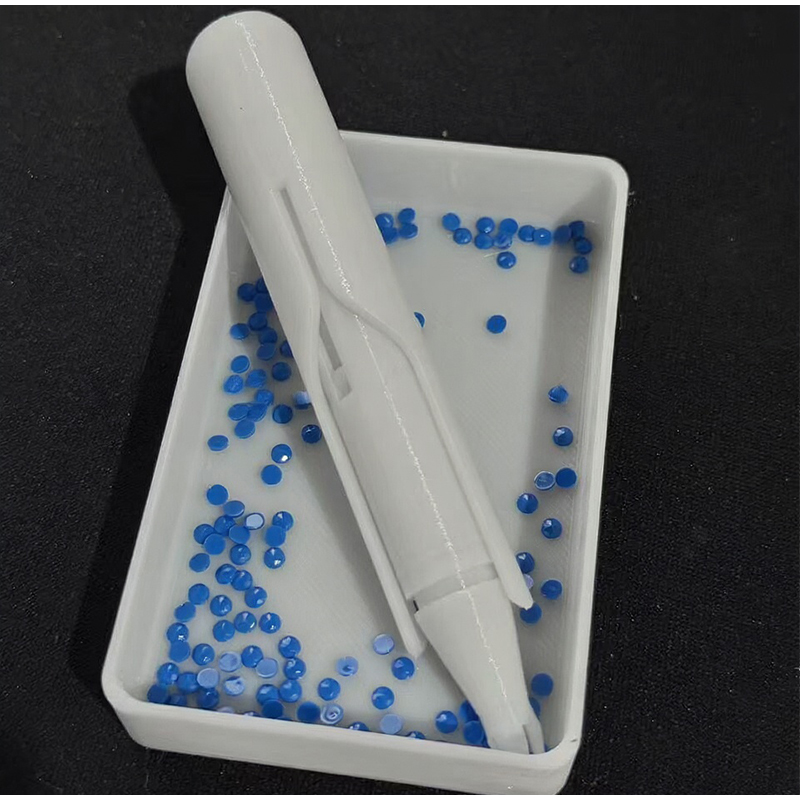 Automatic Diamond Painting Bea - Art Craft Kits For Adults 评论和价格