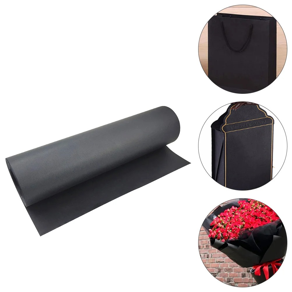 30CM Brown Kraft Paper Ideal f - Art And Craft Recycle 评论和价格
