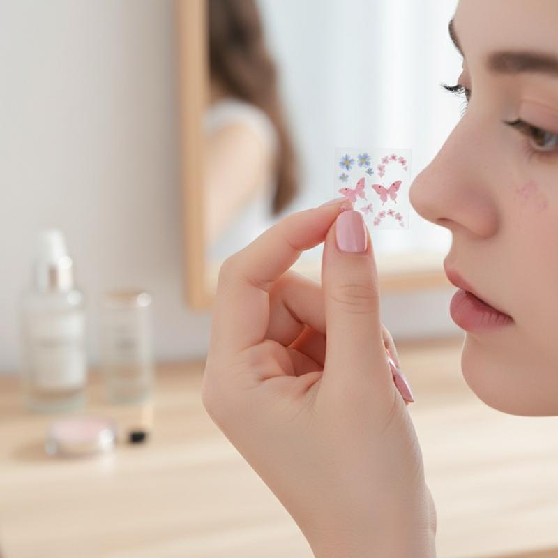 Custom Standard 12Pcs Glitter  - Art Craft Butterfly 评论和价格