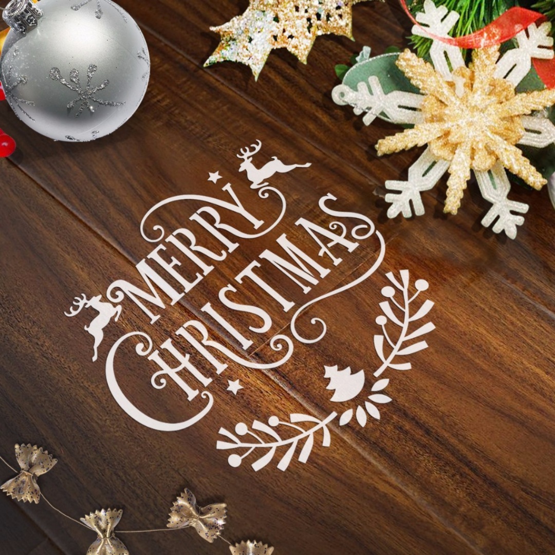 8/12/16pcs Christmas Painting  - Art And Craft Xmas Tree 评论和价格