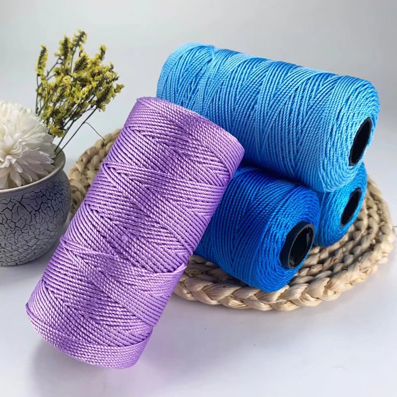 1Pcs 200m Crochet Yarn DIY Cra - Art Craft Hat 评论和价格