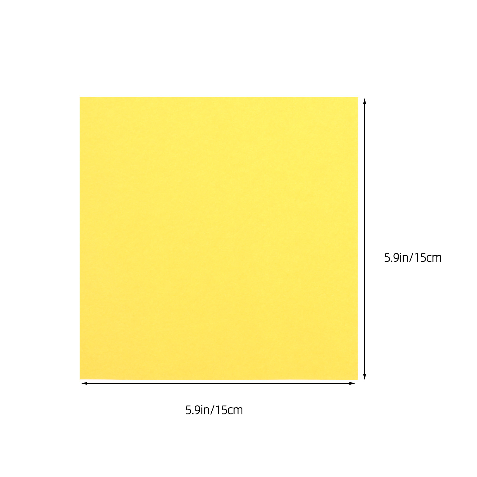 600Sheets Square Origami Paper - Art Craft Activities 评论和价格