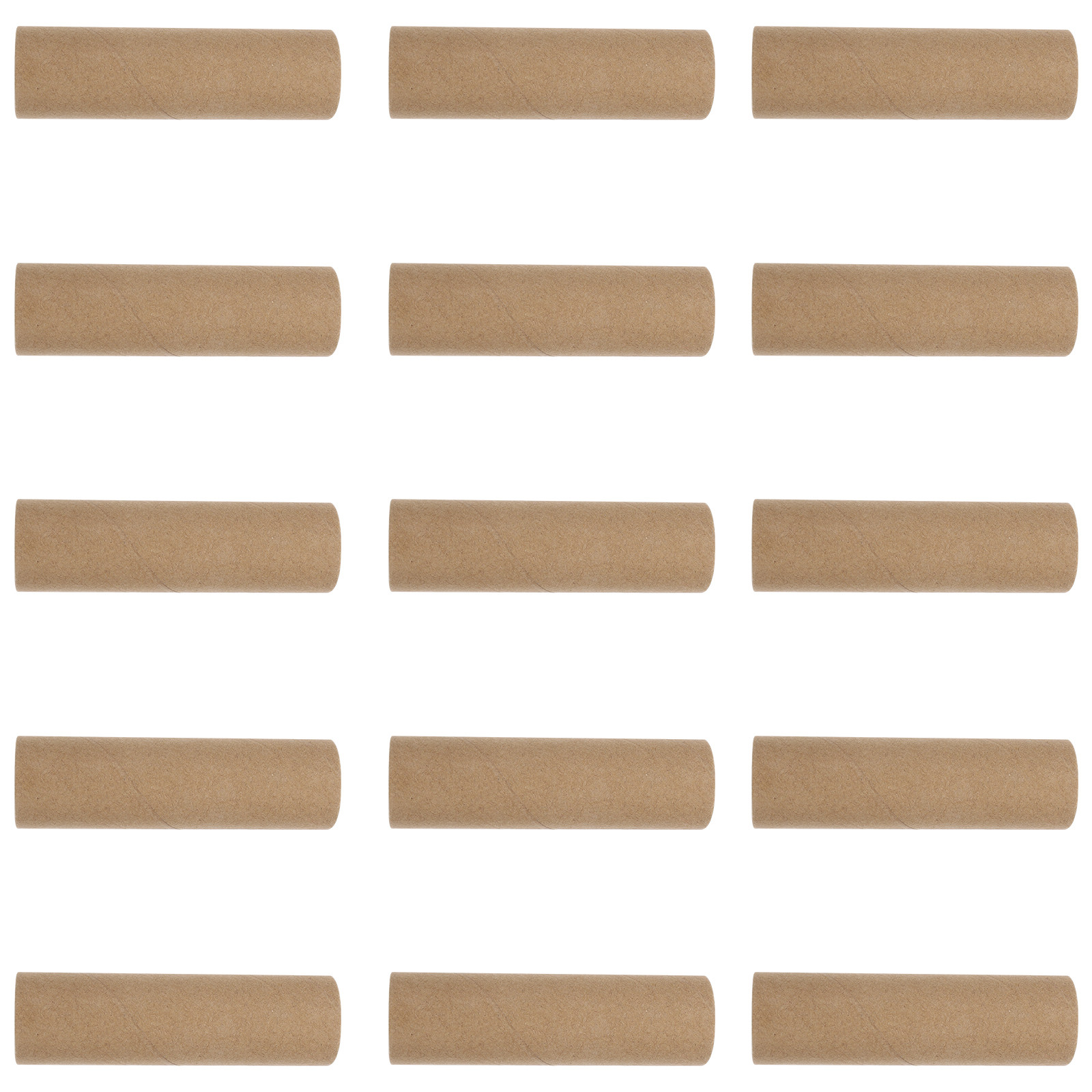 15Pcs Craft Paper Rolls Premiu - Art Craft Activities 评论和价格