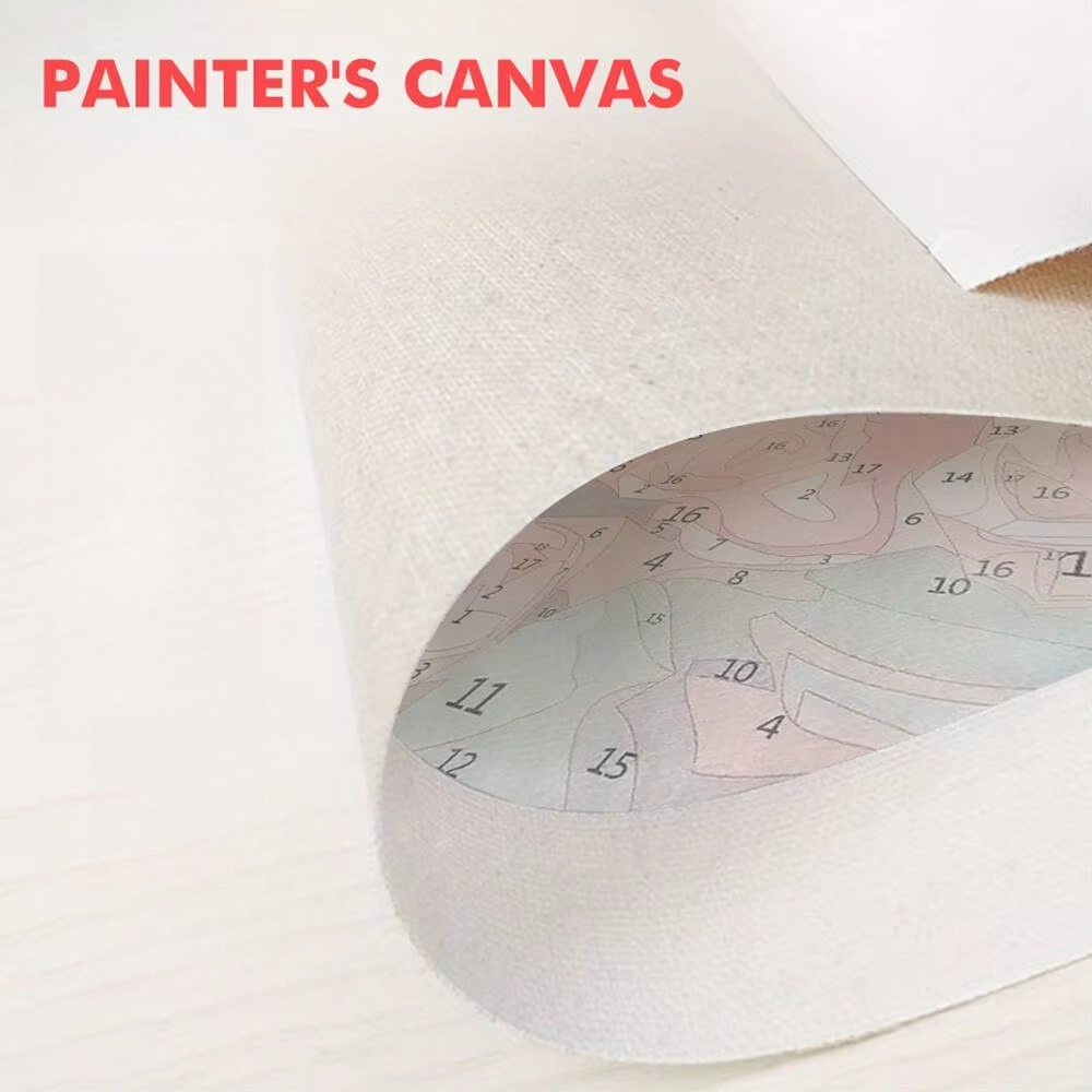 Sunflower Oil Painting Set, Ha - Letter S Art Craft 评论和价格