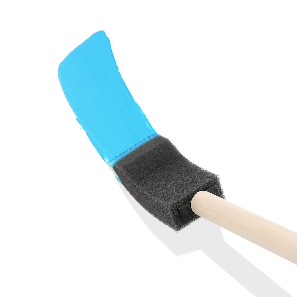 Artsecret Foam Sponge Brush Se - Art And Craft Quotes For Kids 评论和价格
