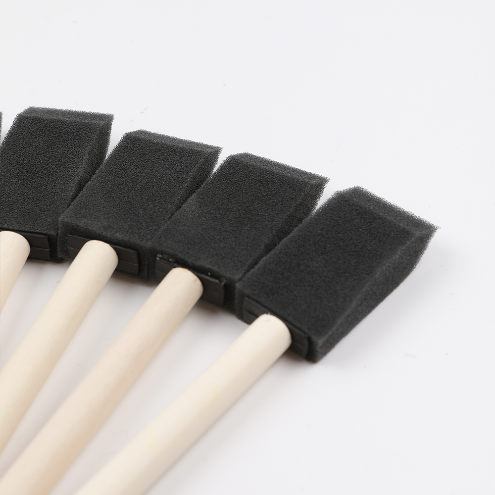 Artsecret Foam Sponge Brush Se - Art And Craft Quotes For Kids 评论和价格