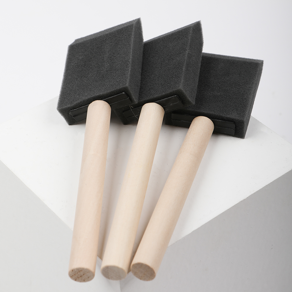Artsecret Foam Sponge Brush Se - Art And Craft Quotes For Kids 评论和价格