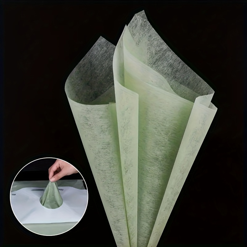 120Pcs - Removable Flower Wrap - Art Craft Items 评论和价格