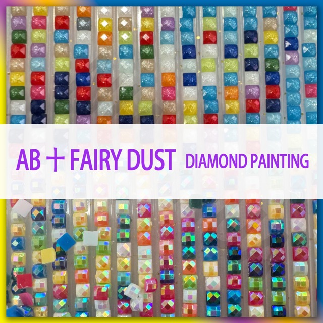 AB Fairy Dust Cartoon Neon Lig - Light Art And Craft 评论和价格