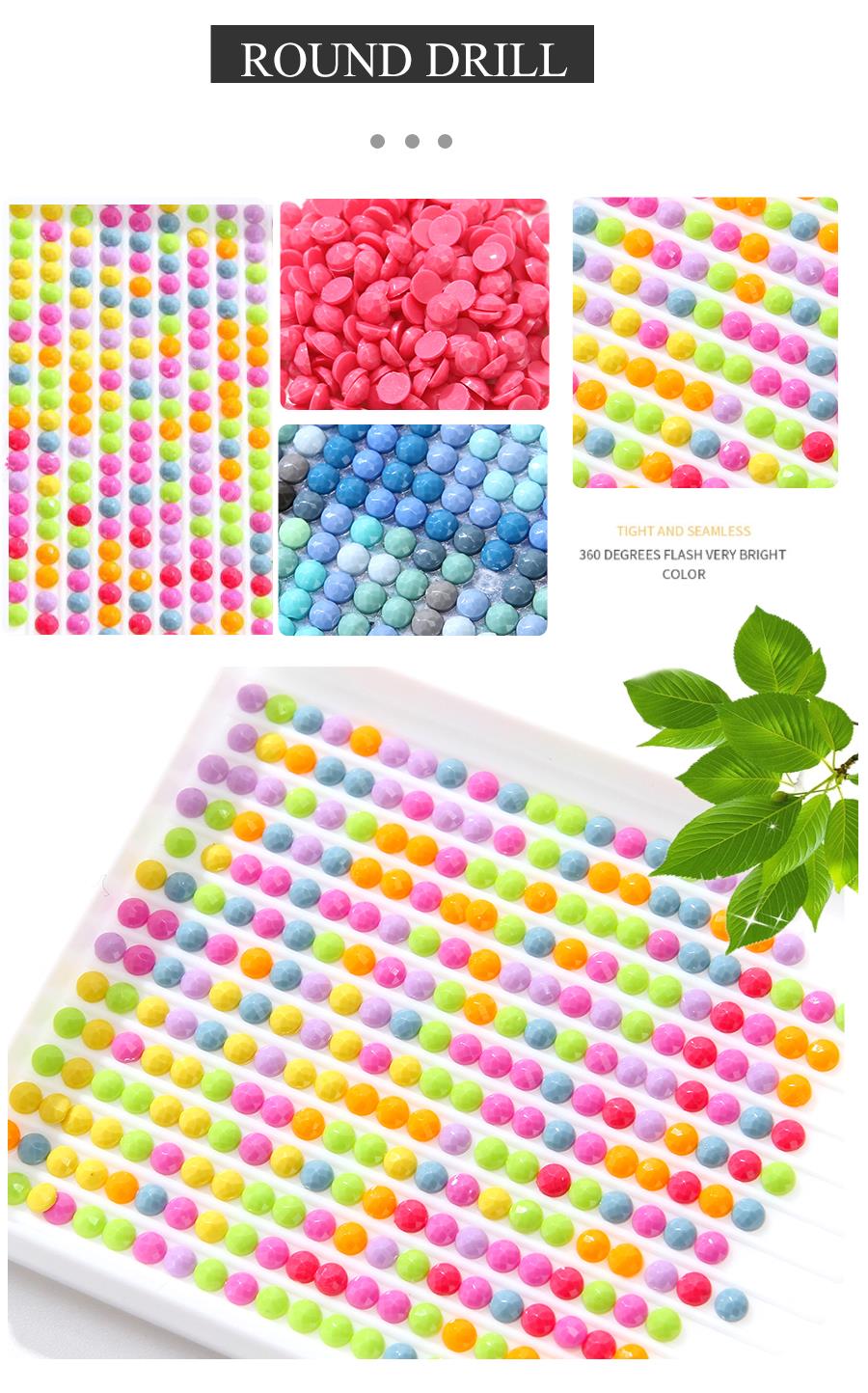 New Arrivals Diamond Painting  - Art And Craft Jungle 评论和价格