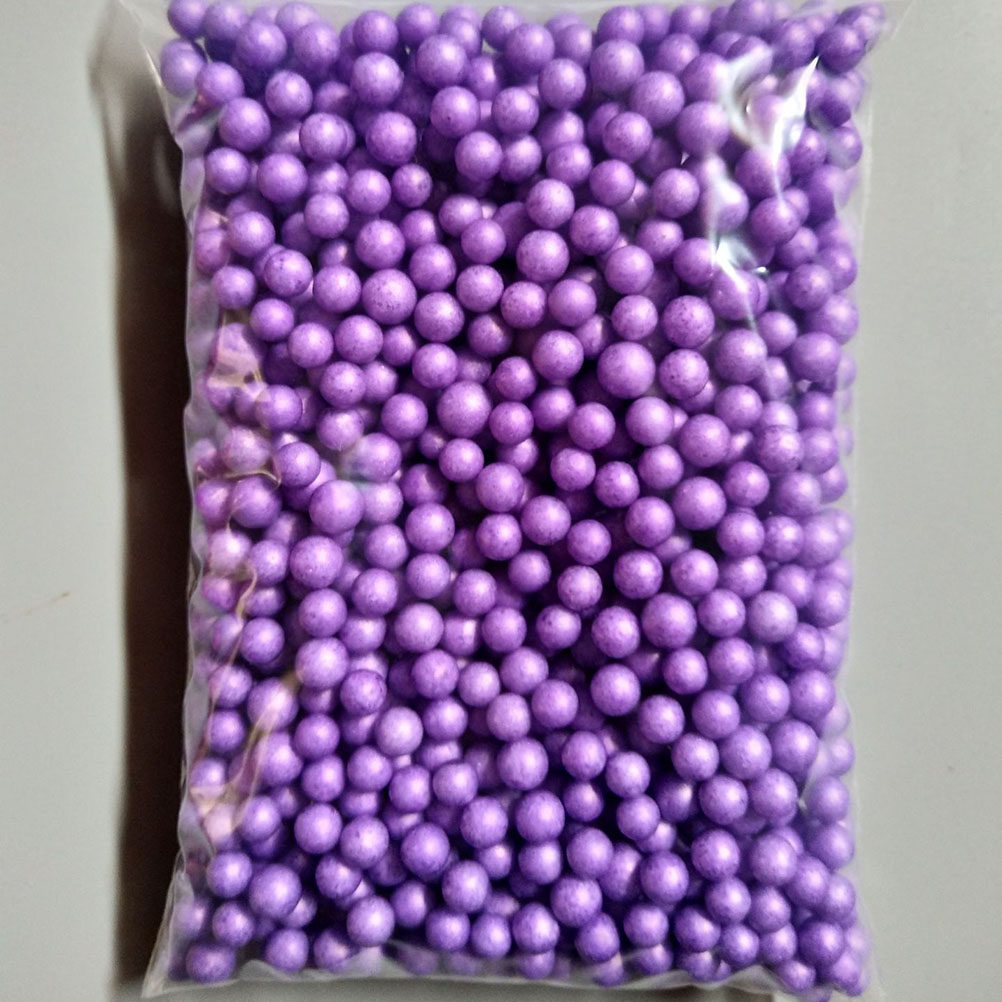 6Pack 7-9Mm Mini Polystyrene B - Art And Craft Recycle 评论和价格