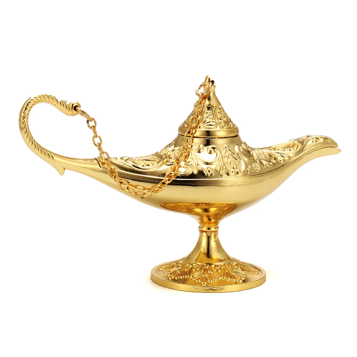 Metal Hollow Carved Legend Lam - Light Art And Craft 评论和价格