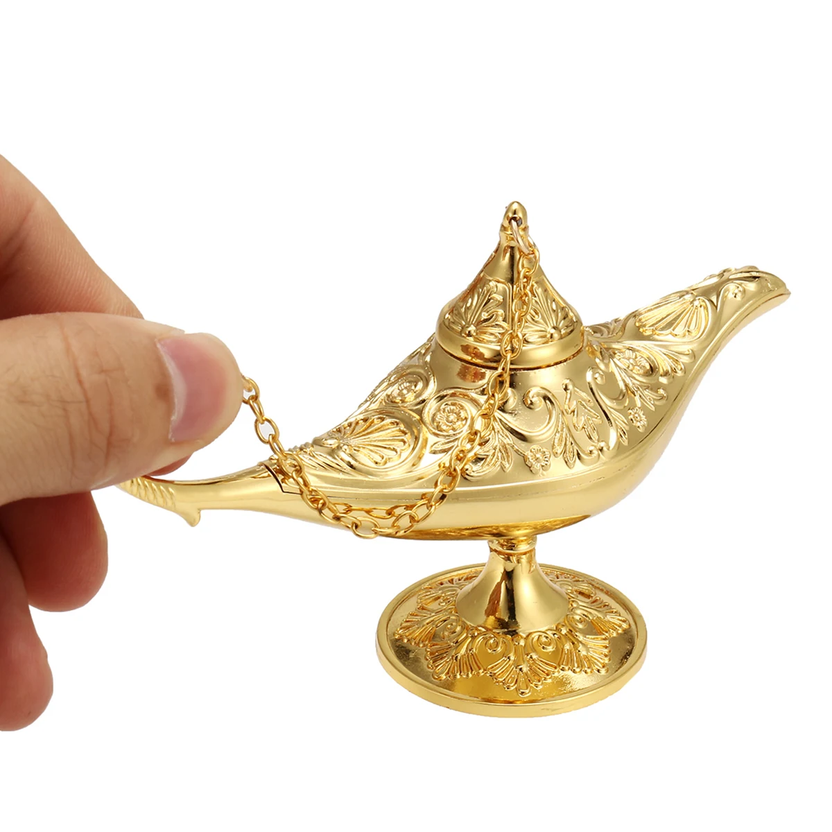 Metal Hollow Carved Legend Lam - Light Art And Craft 评论和价格