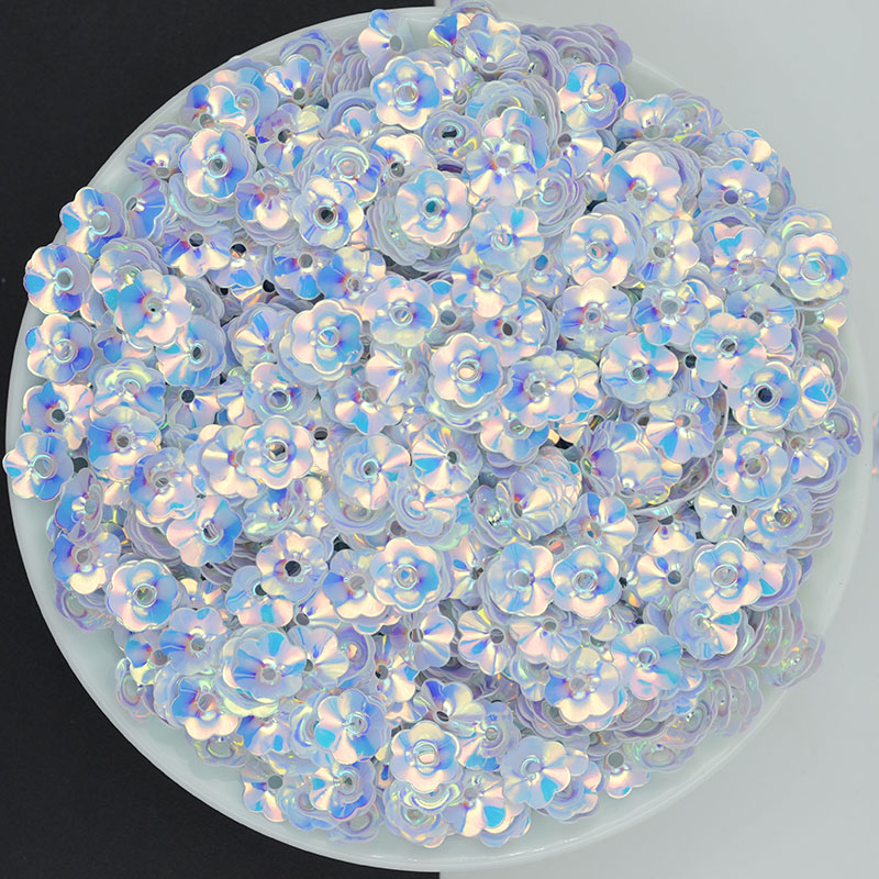 100g/lot4/6/8/10mm Plum Blosso - Art Craft Cup 评论和价格