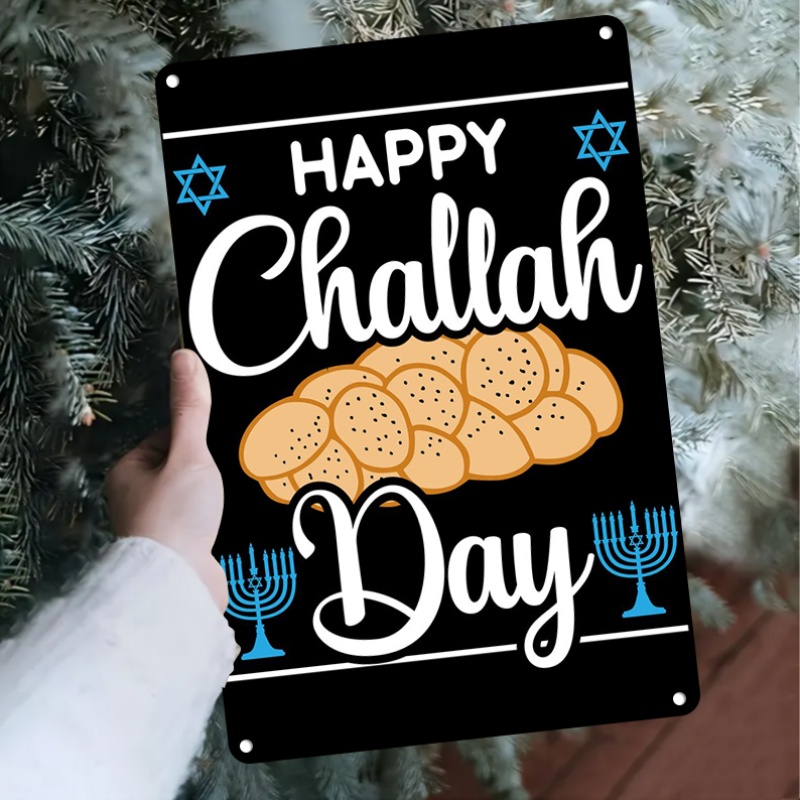 CIFBUY Vintage Jewish Challah  - Art & Craft Paper For Kids 评论和价格