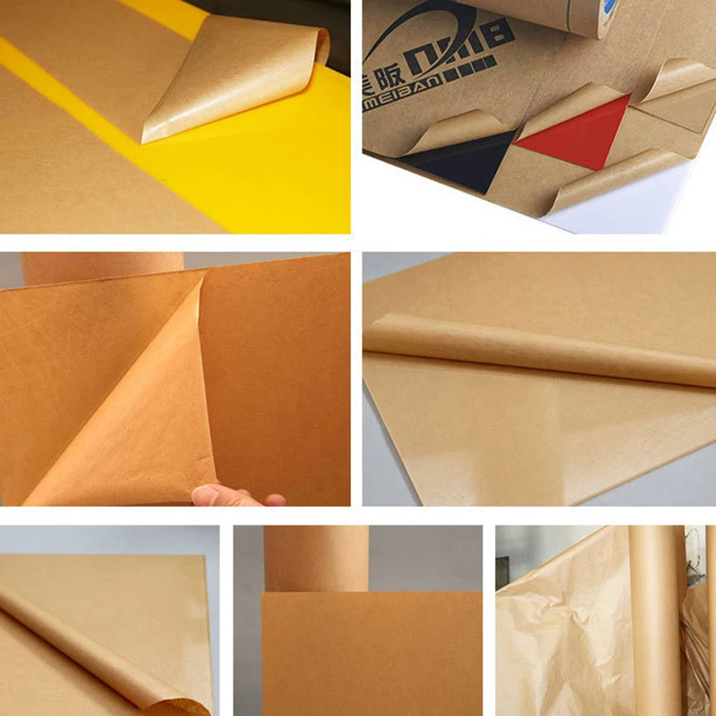 Brown Kraft Paper Ideal For Gi - Art And Craft Recycle 评论和价格