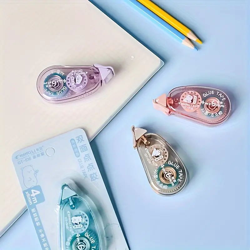 Double Sided Adhesive Dots Glu - Art Craft Activities 评论和价格