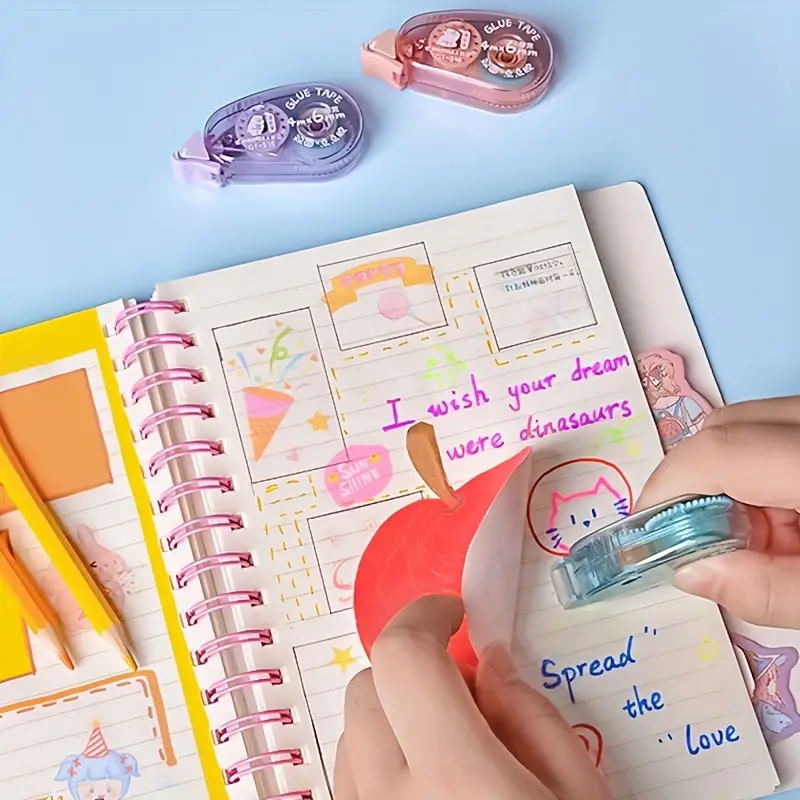 Double Sided Adhesive Dots Glu - Art Craft Activities 评论和价格