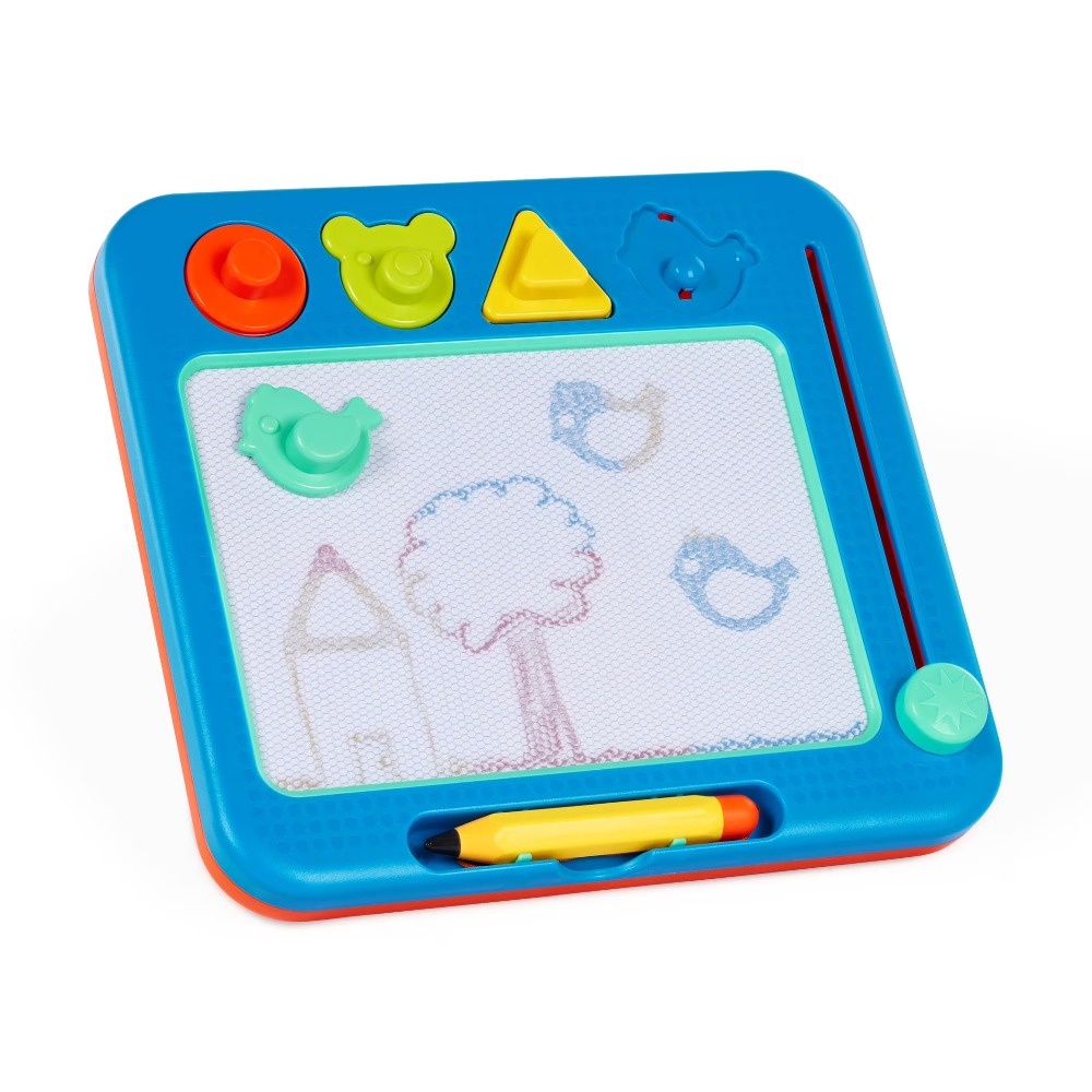 Easy Doodle Magnetic Drawing B - Art Craft Easy 评论和价格