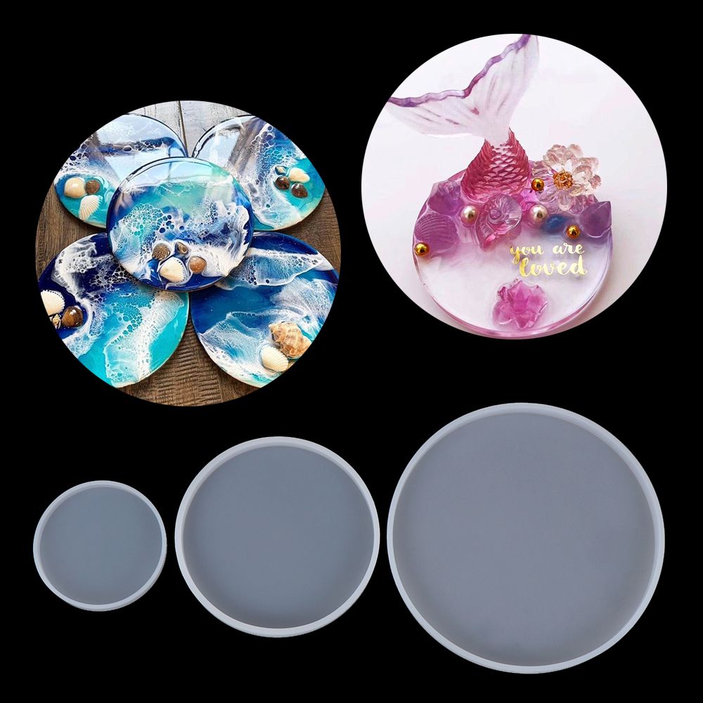 DIY Craft Silicone Fluid Arts  - Art Craft Cup 评论和价格