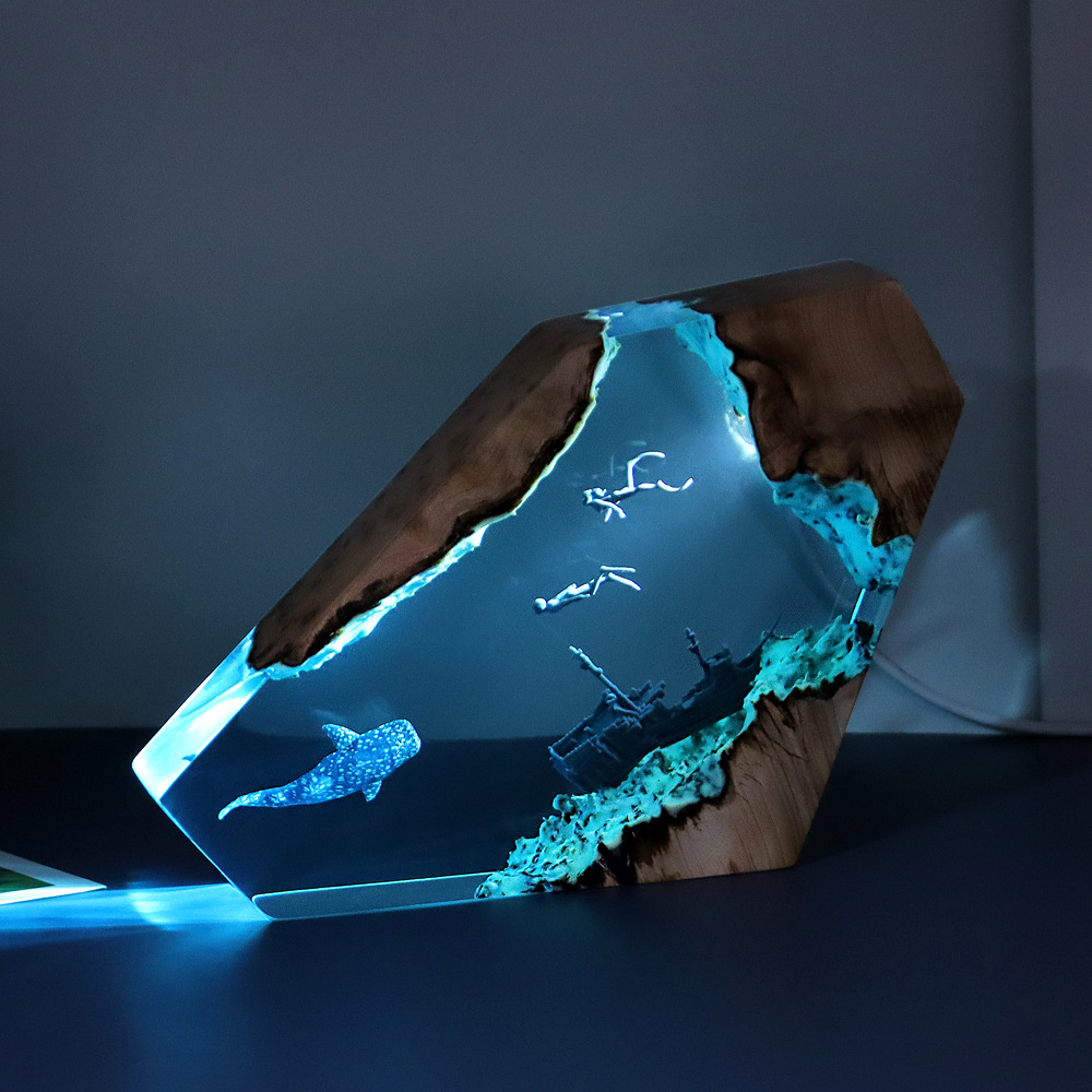 New Creative Indoor Bedroom Of - Light Art And Craft 评论和价格