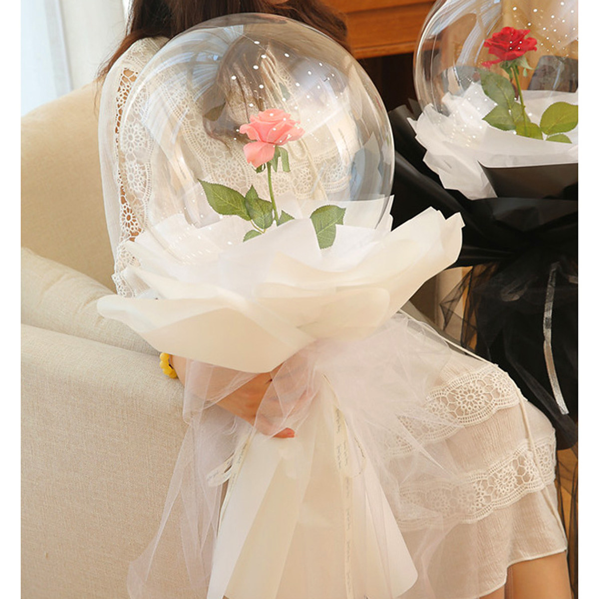 20Pcs Thick Tear-Resistant Kra - Art And Craft Recycle 评论和价格