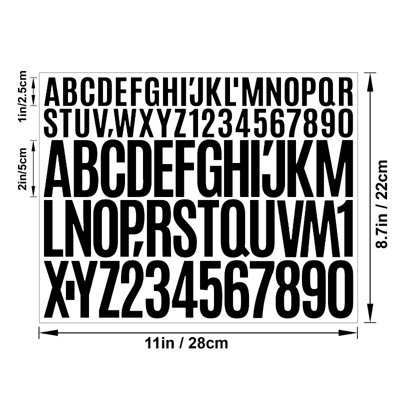 1+2 Inch Mixed Alphabet Number - Letter S Art Craft 评论和价格