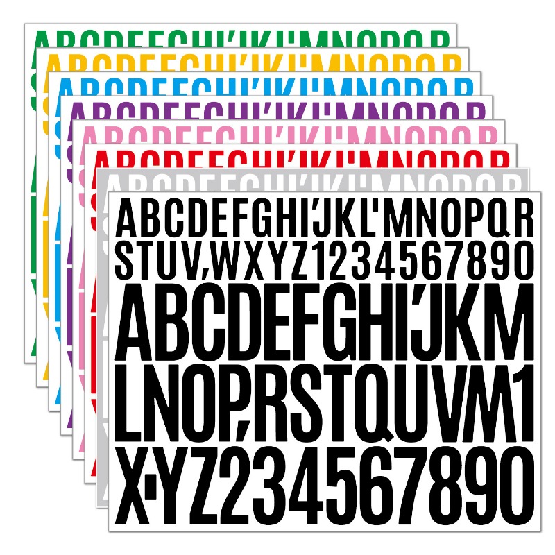 1+2 Inch Mixed Alphabet Number - Letter S Art Craft 评论和价格