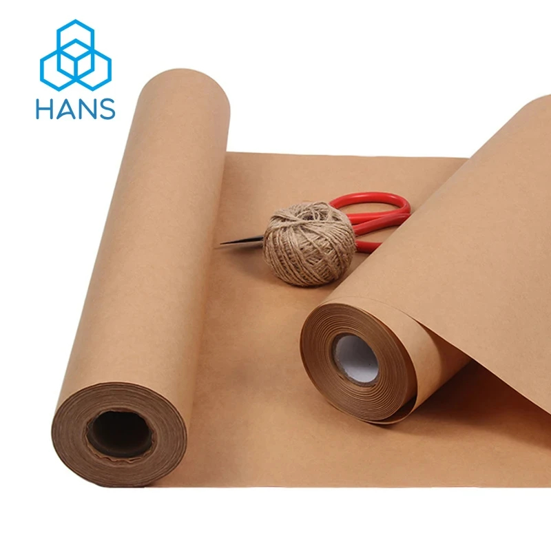 Kraft Paper Brown Ideal for Gi - Art And Craft Recycle 评论和价格
