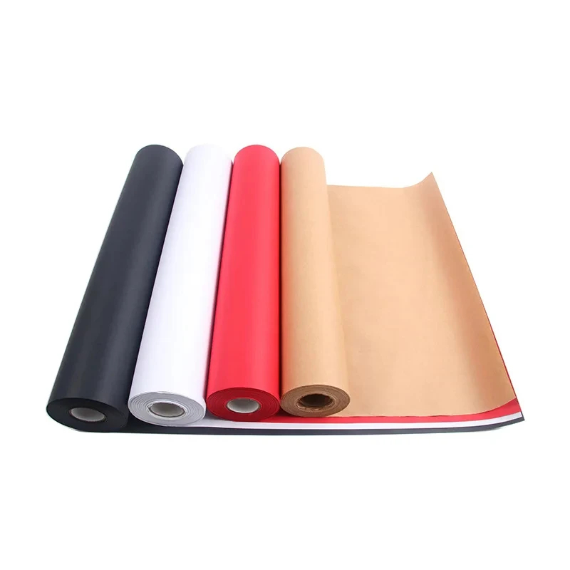 Kraft Paper Brown Ideal for Gi - Art And Craft Recycle 评论和价格