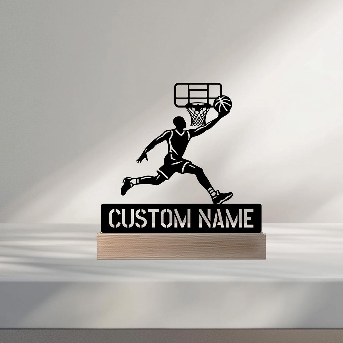 1pc Simple Basketball expert C - Art Craft Names 评论和价格