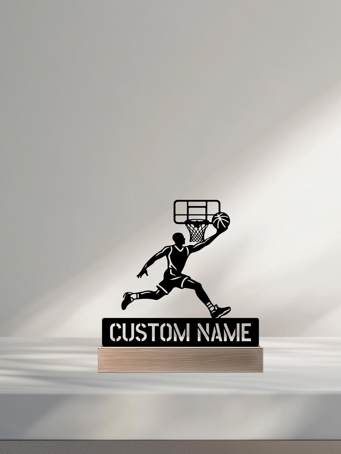 1pc Simple Basketball expert C - Art Craft Names 评论和价格