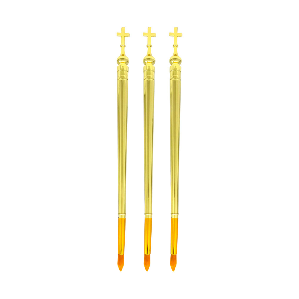 New Iconography Paint Brushes  - Art & Craft Paper For Kids 评论和价格