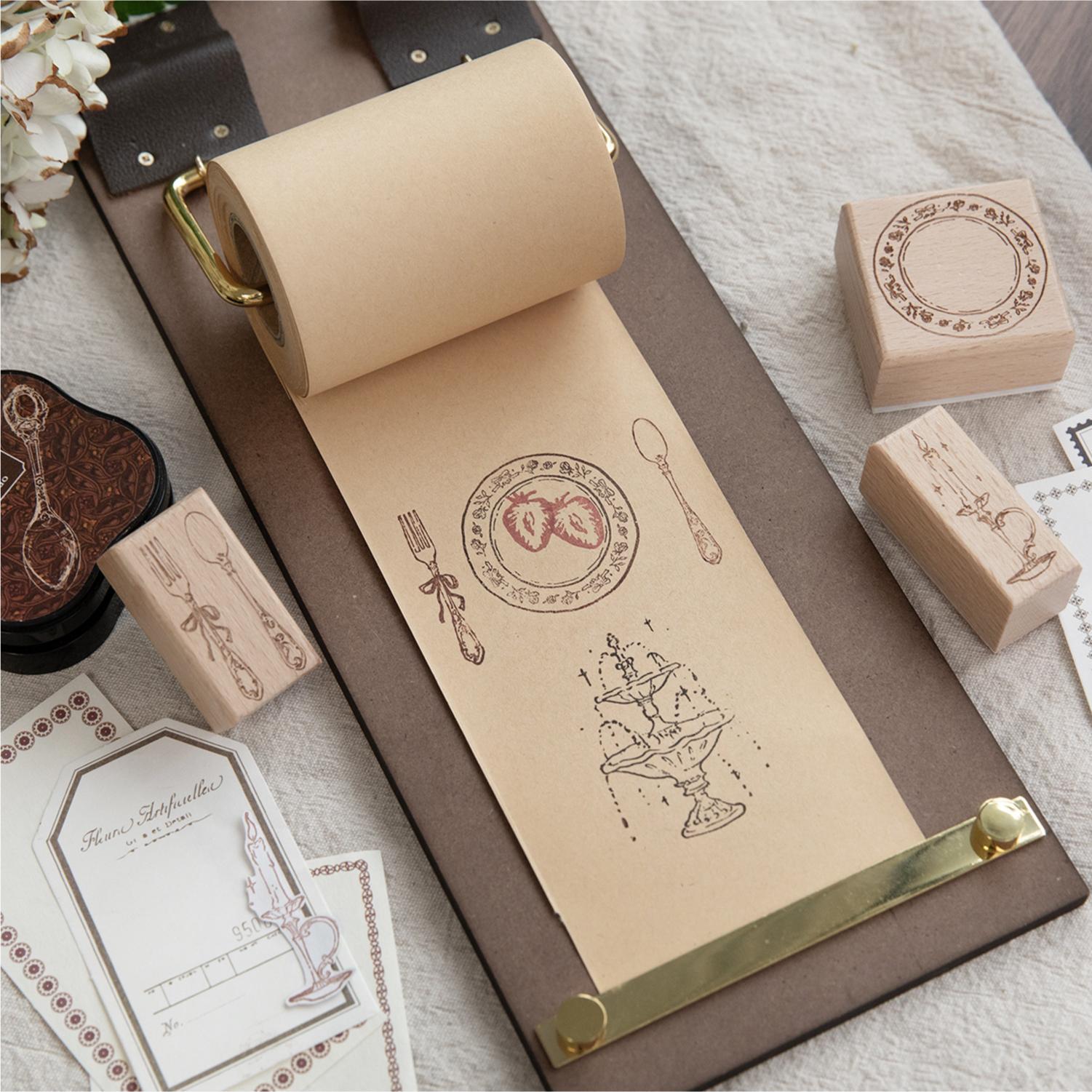 Fountain Candle Tableware Cand - Art Craft Activities 评论和价格