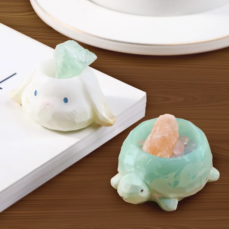 Creative Animal Blind Box Beau - Art Craft Items 评论和价格